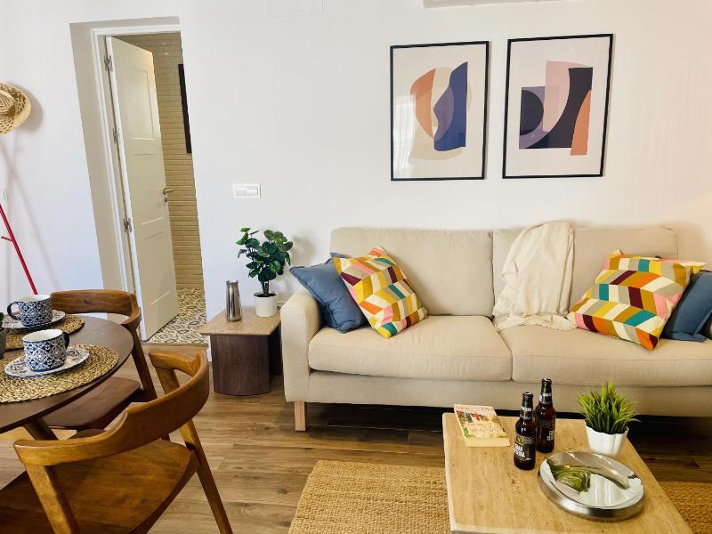 Apartamento Azure Burriana by At Home Costa del So - image 31