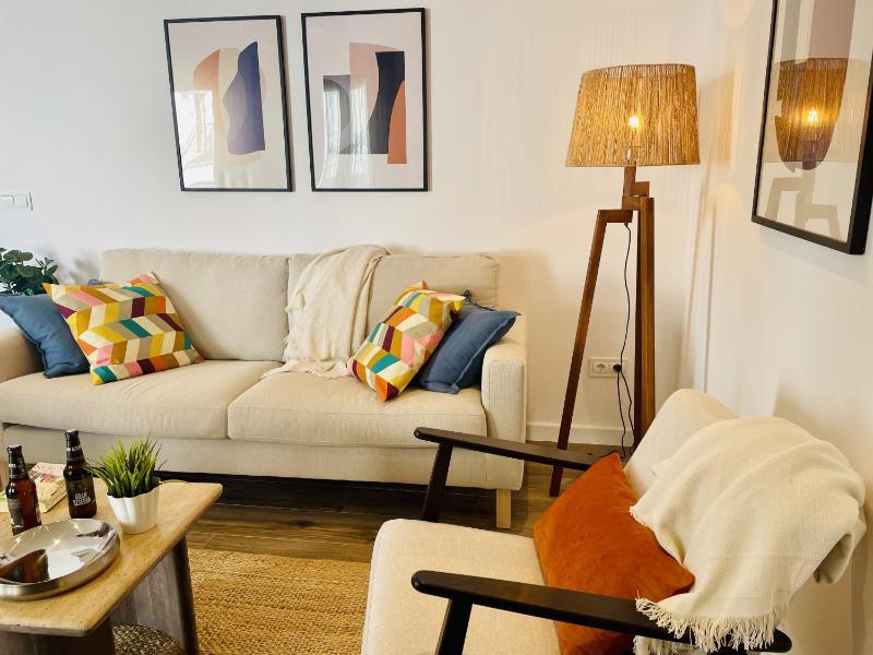 Apartamento Azure Burriana by At Home Costa del So - image 36