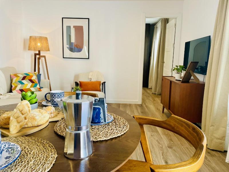 Apartamento Azure Burriana by At Home Costa del So - image 23