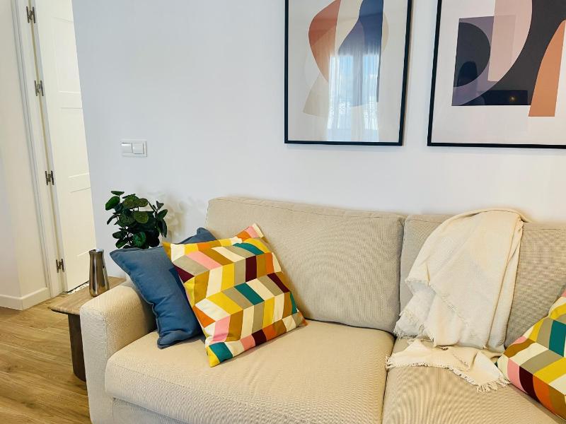 Apartamento Azure Burriana by At Home Costa del So - image 24