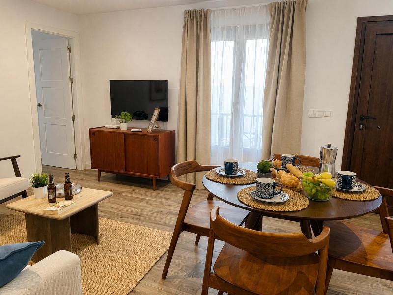 Apartamento Azure Burriana by At Home Costa del So - image 16