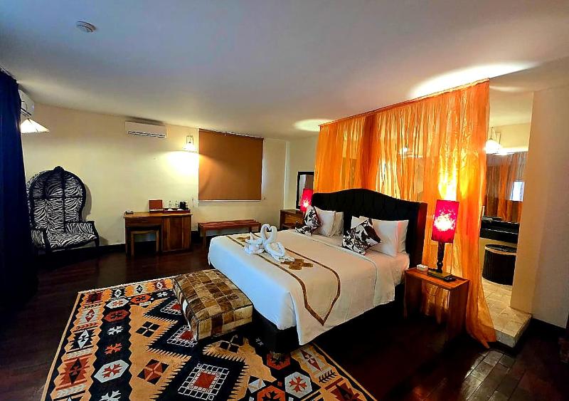 Sky Suites - image 30