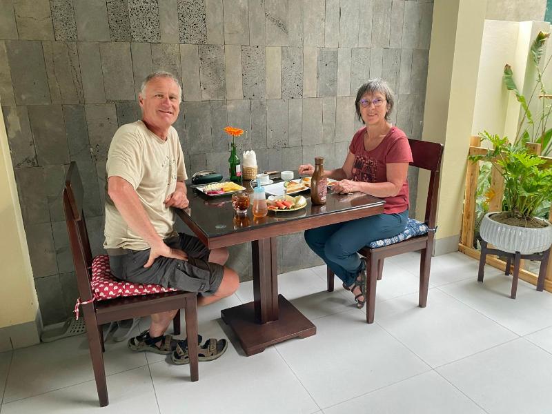 Tam Coc AppA House - image 36