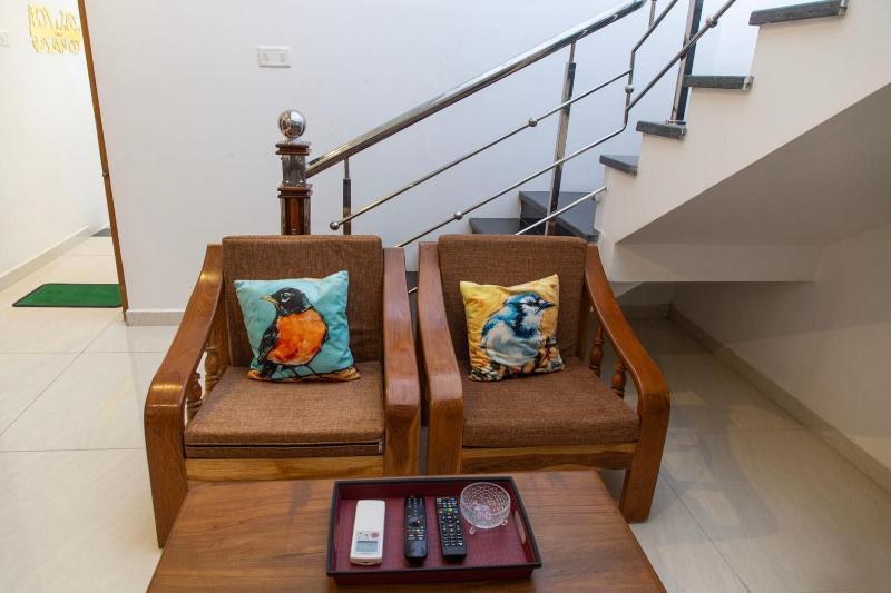 RVS Chalet - image 14