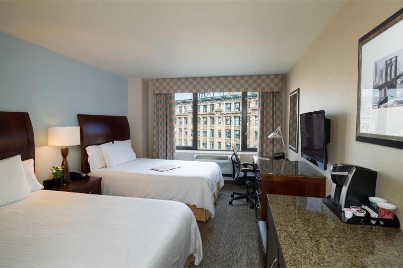 AMTD Idea Tribeca Hotel - image 11