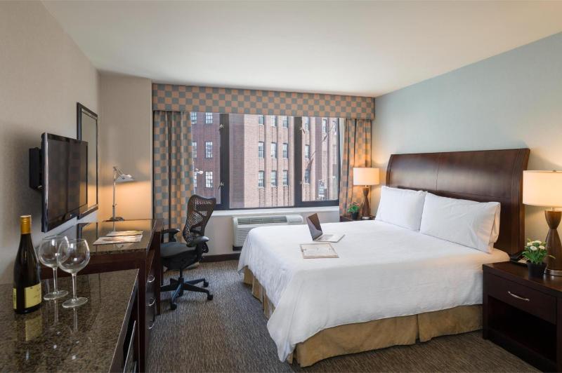 AMTD Idea Tribeca Hotel - image 9