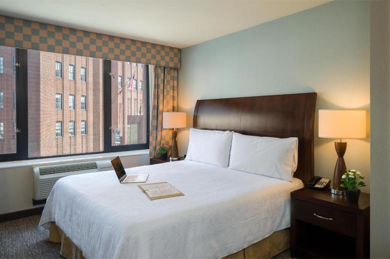 AMTD Idea Tribeca Hotel - image 12