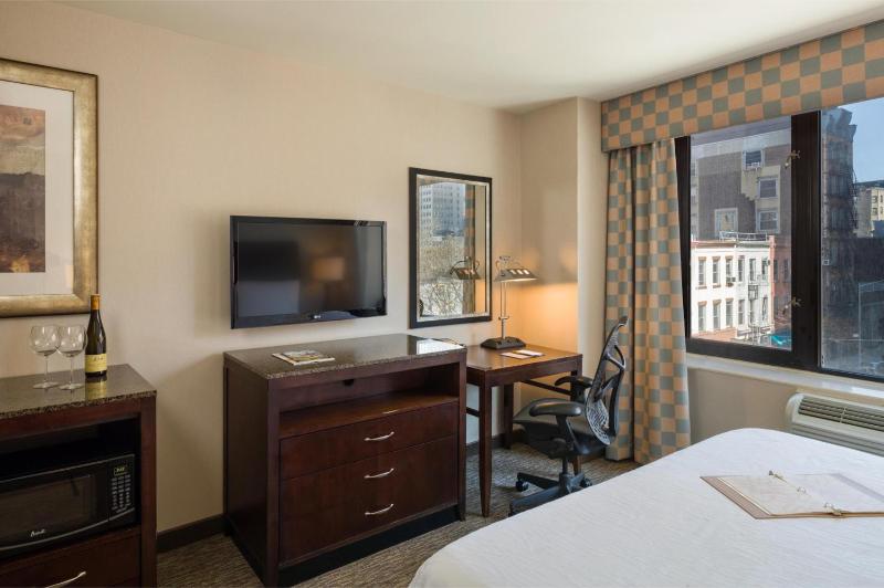AMTD Idea Tribeca Hotel - image 10
