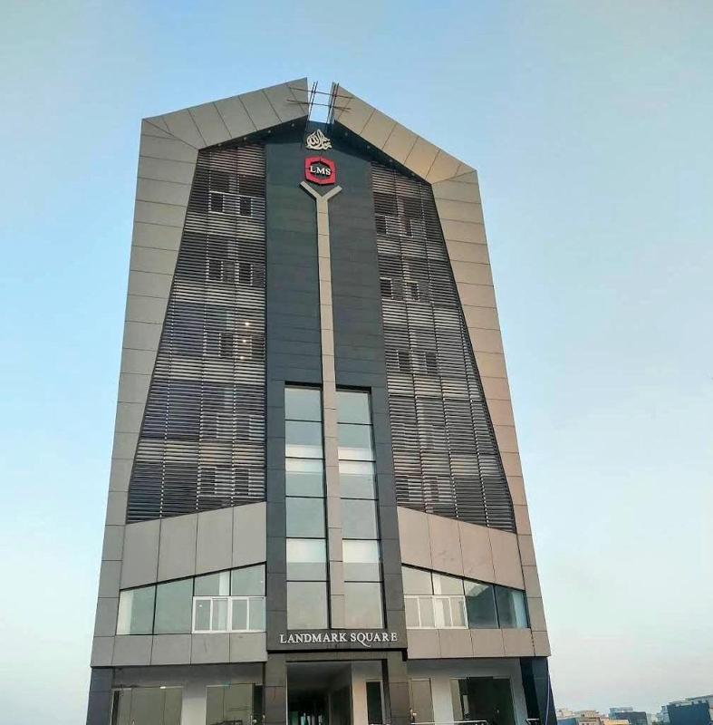 Topcity-1 Beautiful Studio Furnished Apartment for Rent - image 4