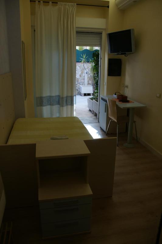 Large Single Room image 3
