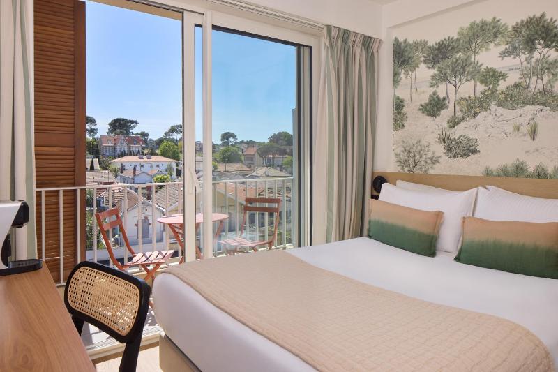 Best Western Arcachon Le Port - image 49
