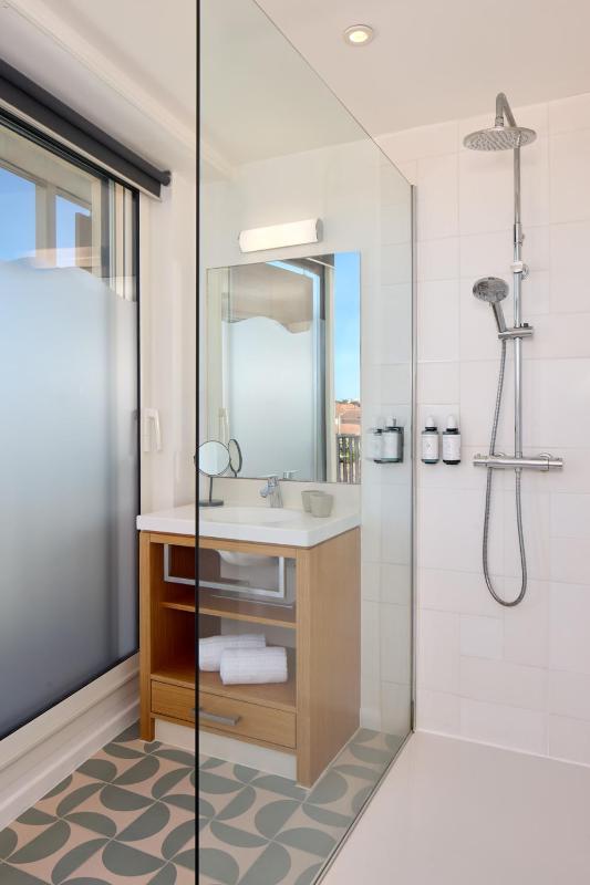 Best Western Arcachon Le Port - image 45