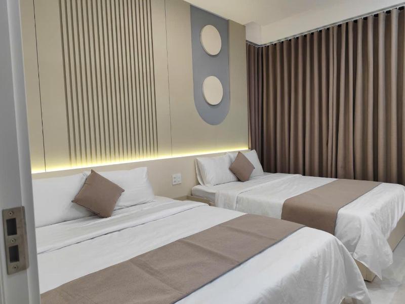 Minh Garden Homestay - image 3