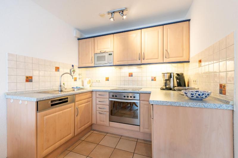 Ferienwohnung Bäumer Borkum - Nichtraucher & allergikerfreundlich - image 18