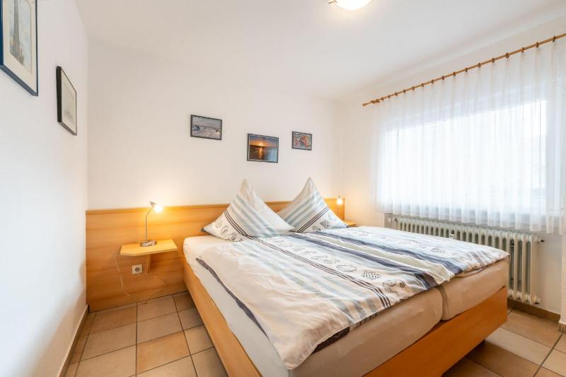 Ferienwohnung Bäumer Borkum - Nichtraucher & allergikerfreundlich - image 7