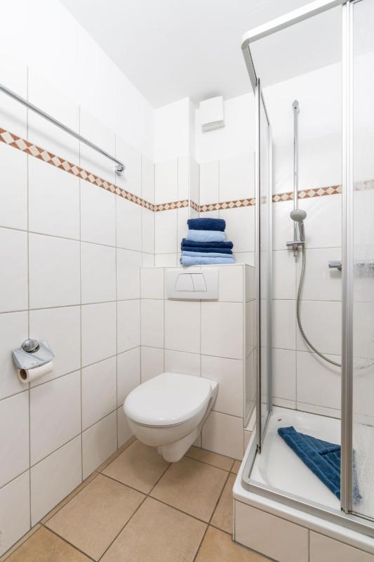 Ferienwohnung Bäumer Borkum - Nichtraucher & allergikerfreundlich - image 17