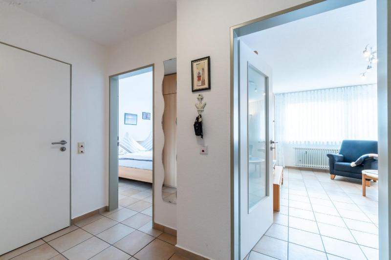 Ferienwohnung Bäumer Borkum - Nichtraucher & allergikerfreundlich - image 11