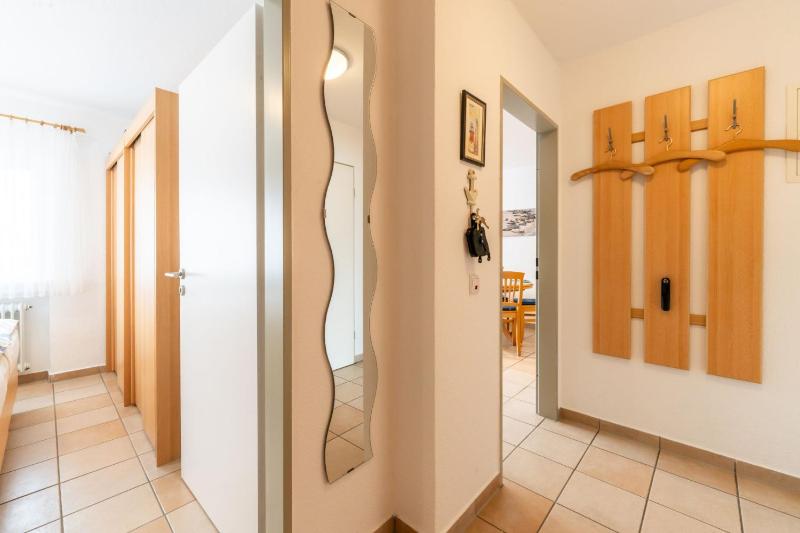 Ferienwohnung Bäumer Borkum - Nichtraucher & allergikerfreundlich - image 8