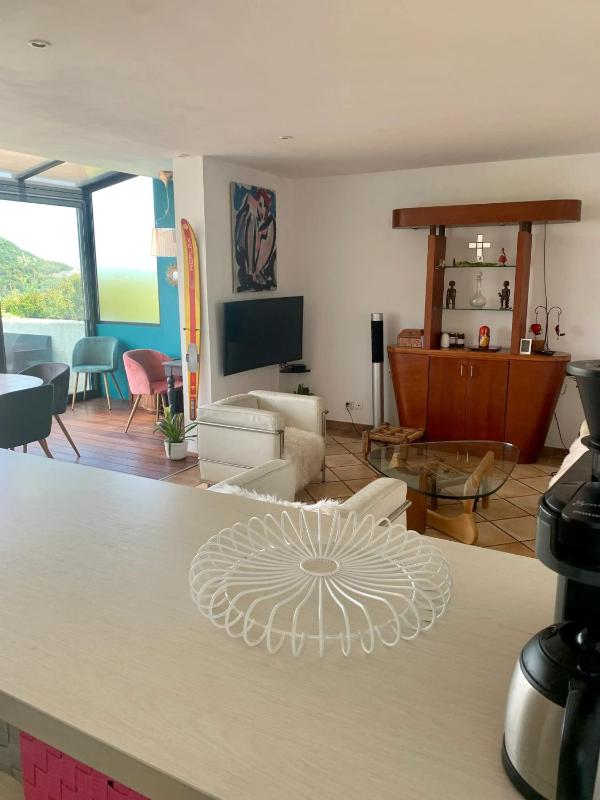 Maison Cosy avec Vue Mer à Mandelieu-la-Napoule - image 17