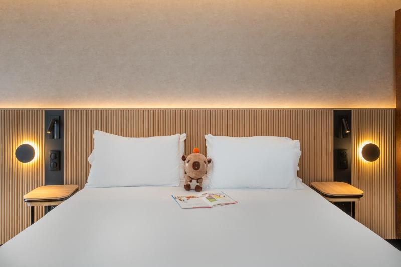 Novotel Marseille Centre Gare - image 15