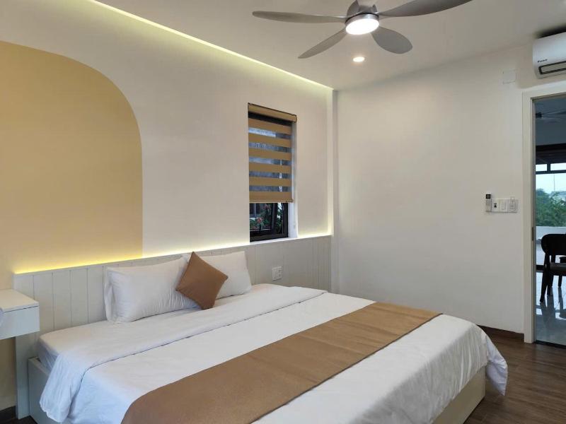 Minh Garden Homestay - image 6