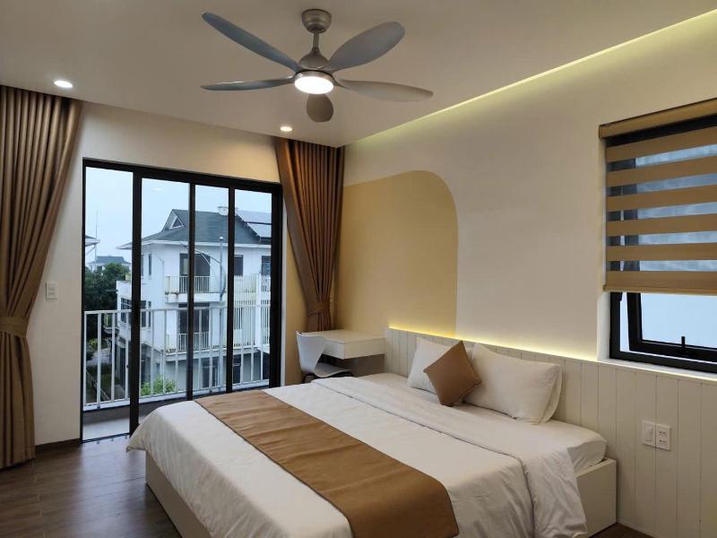 Minh Garden Homestay - image 7