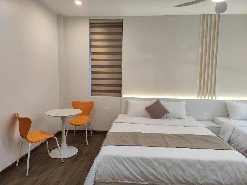 Minh Garden Homestay - image 2