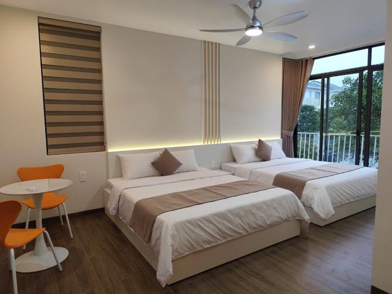 Minh Garden Homestay - image 15