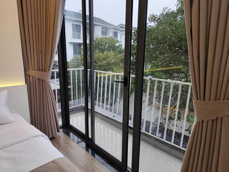 Minh Garden Homestay - image 13