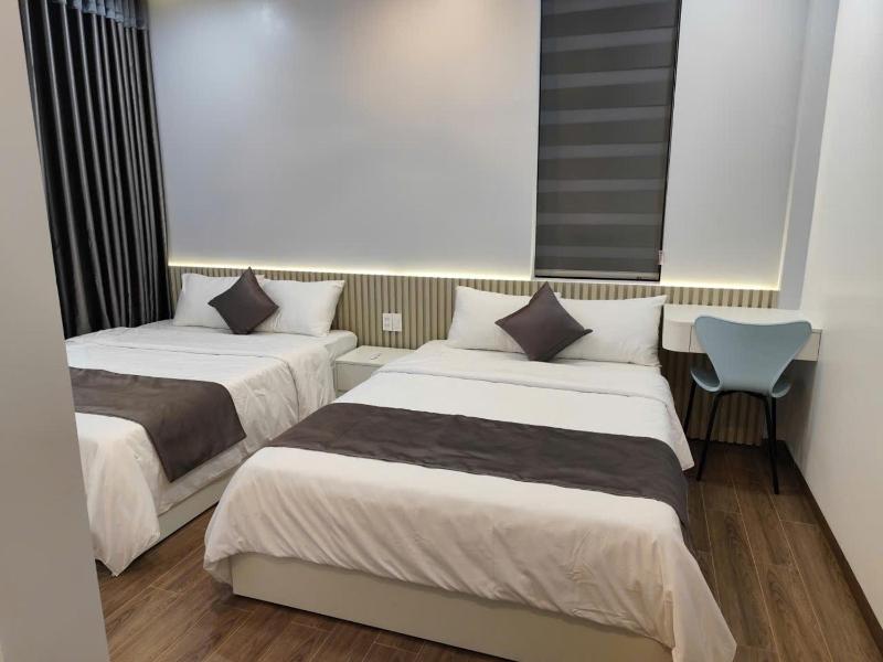 Minh Garden Homestay - image 14
