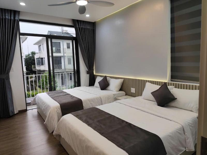 Minh Garden Homestay - image 16