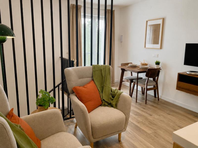 Apartamento Sage Burriana by At Home Costa del Sol - image 4