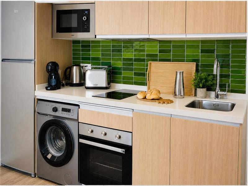 Apartamento Sage Burriana by At Home Costa del Sol - image 24