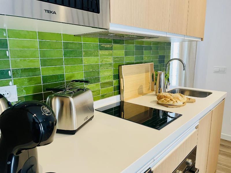 Apartamento Sage Burriana by At Home Costa del Sol - image 22