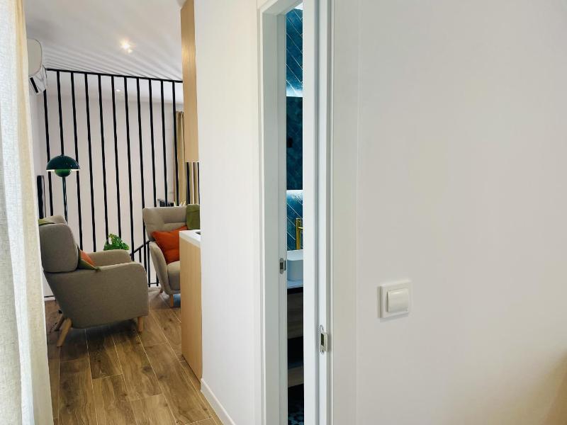 Apartamento Sage Burriana by At Home Costa del Sol - image 10