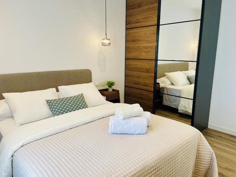 Apartamento Sage Burriana by At Home Costa del Sol - image 33