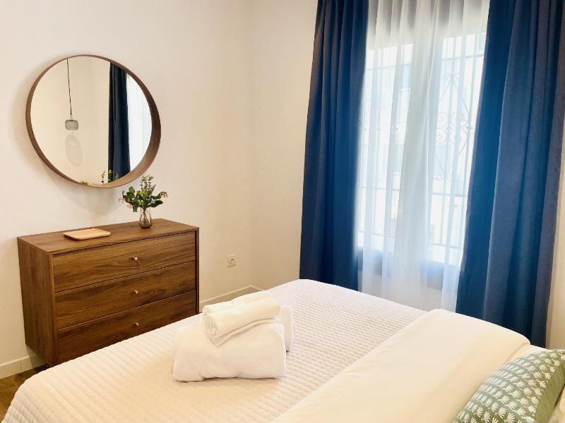 Apartamento Sage Burriana by At Home Costa del Sol - image 23