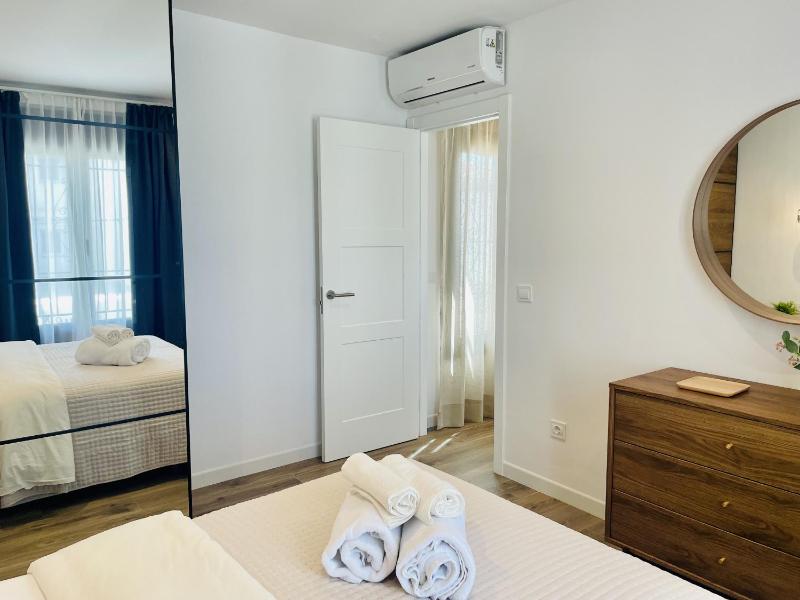 Apartamento Sage Burriana by At Home Costa del Sol - image 28