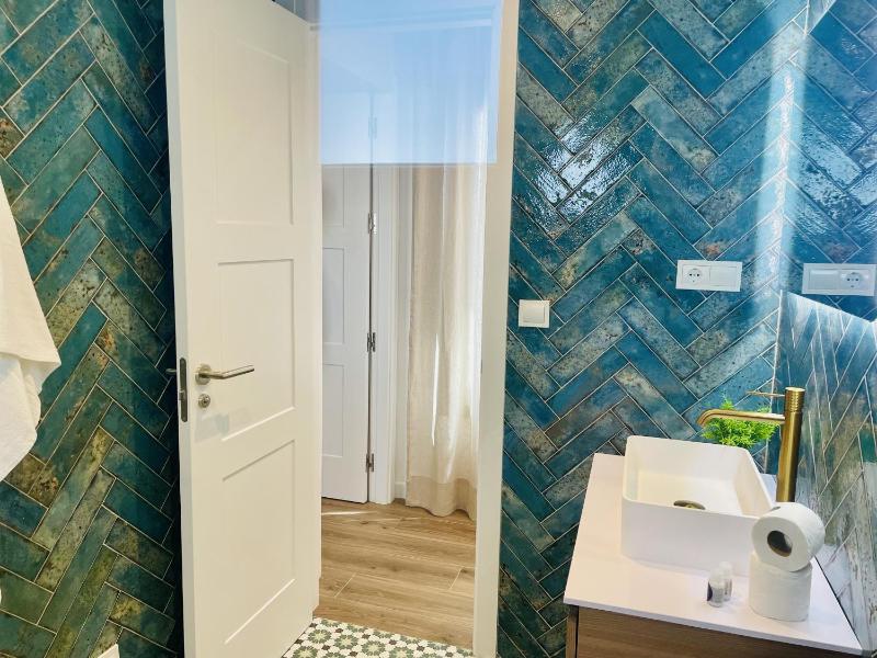 Apartamento Sage Burriana by At Home Costa del Sol - image 25