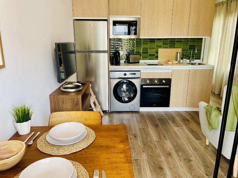 Apartamento Sage Burriana by At Home Costa del Sol - image 13