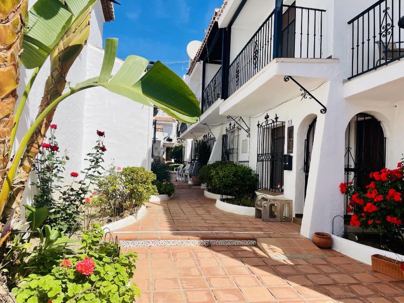 Apartamento Sage Burriana by At Home Costa del Sol - image 17