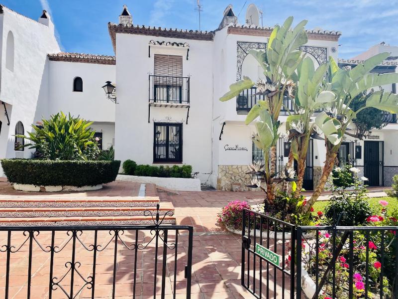 Apartamento Sage Burriana by At Home Costa del Sol - image 15