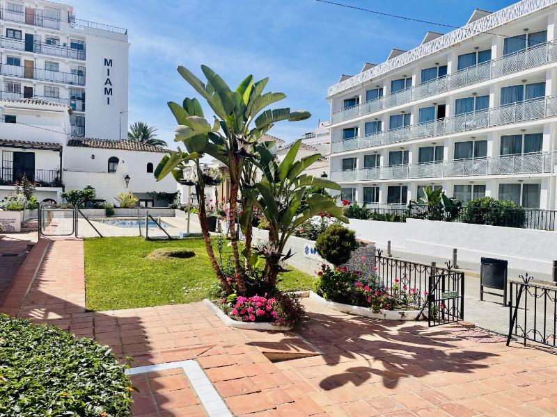 Apartamento Sage Burriana by At Home Costa del Sol - image 19