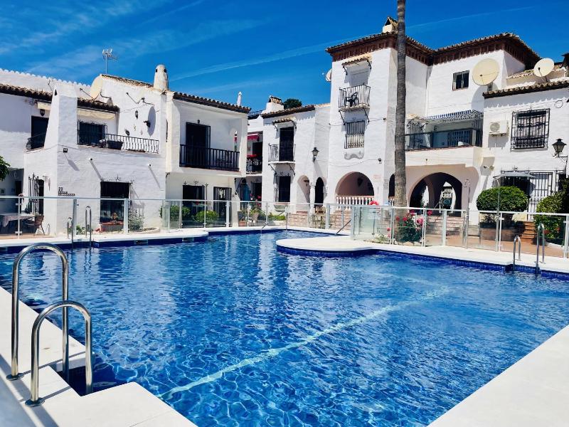 Apartamento Sage Burriana by At Home Costa del Sol - image 2