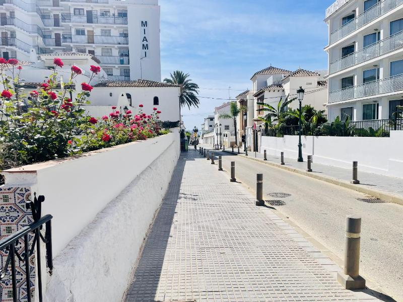 Apartamento Sage Burriana by At Home Costa del Sol - image 5