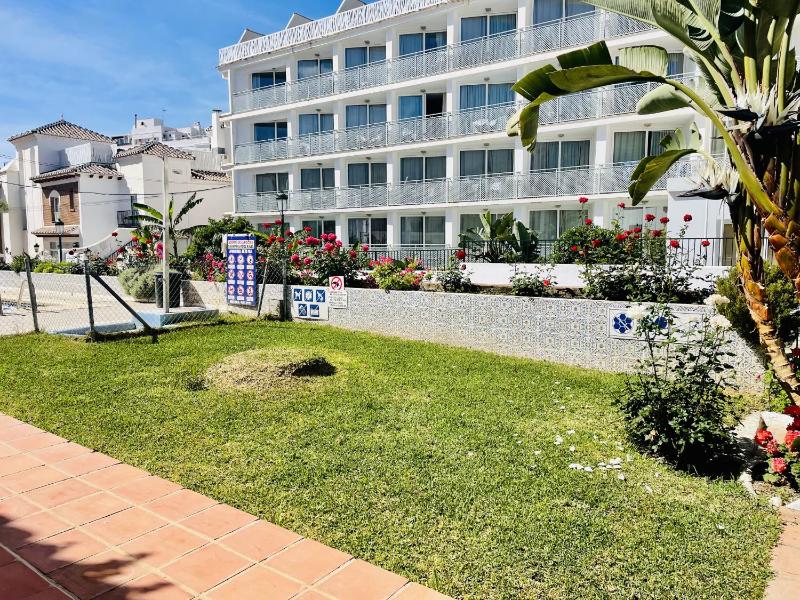 Apartamento Sage Burriana by At Home Costa del Sol - image 26