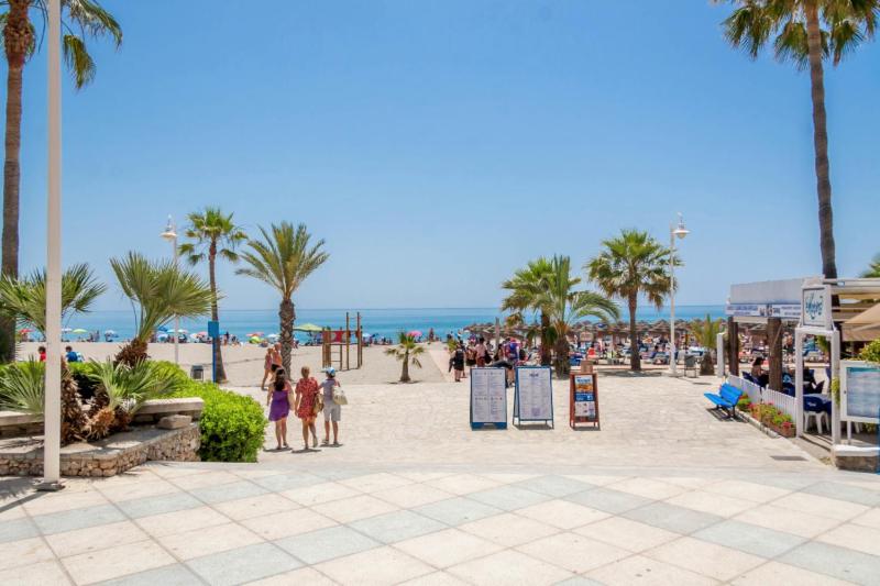 Apartamento Sage Burriana by At Home Costa del Sol - image 6