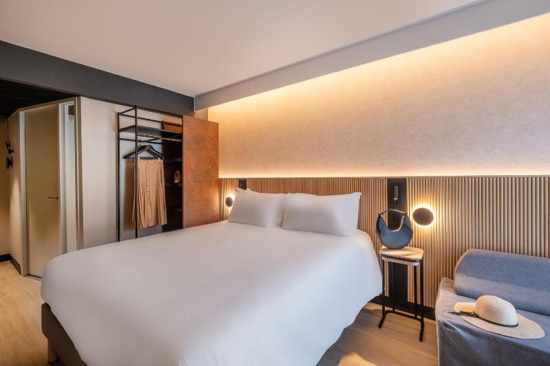 Novotel Marseille Centre Gare - image 12