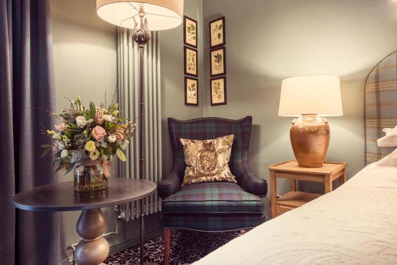 Annex Cosy Single Room image 3