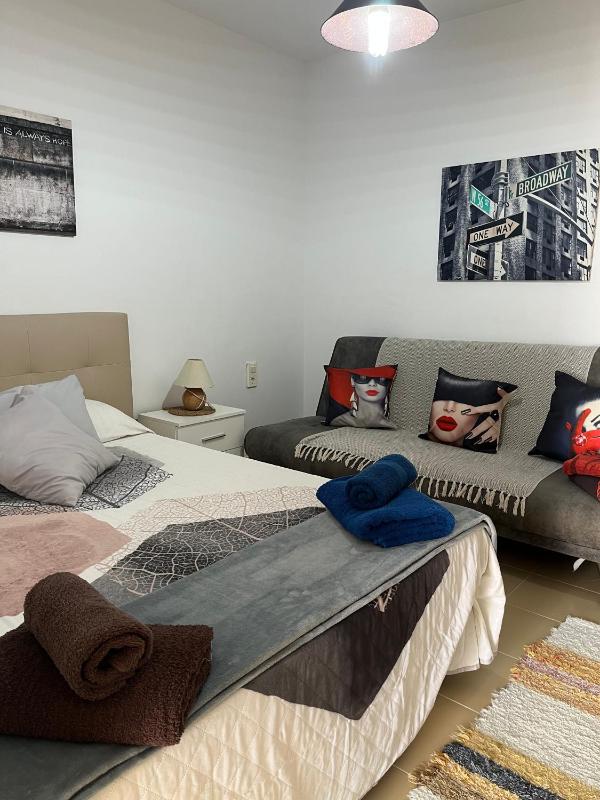 Apartamento de las Buganvillas - image 39